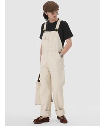 mbbcar | サロペット/オーバーオール