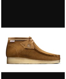 Clarks | clarks x carhartt(ブーツ)
