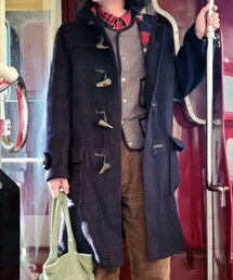 Gloverall | ダッフルコート