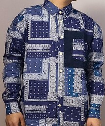 ADLIB | シャツ/ブラウス