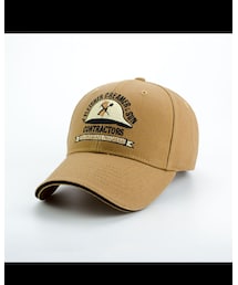 the max hat | サンバイザー