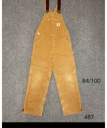 Carhartt | サロペット/オーバーオール