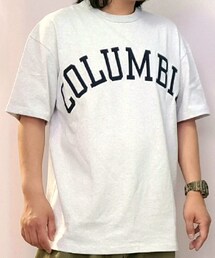 columbia university | Tシャツ/カットソー