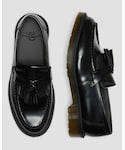 Dr. Martens(ドクターマーチン)の「シューズ(ローファー)」