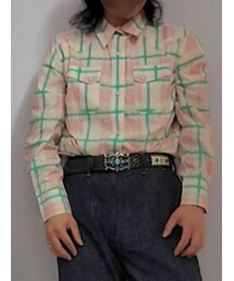 LEVI'S VINTAGE CLOTHING | シャツ/ブラウス