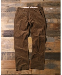 annual ring | チノパンツ