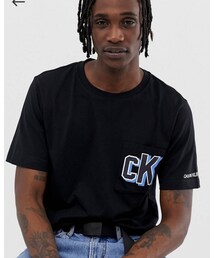 Calvin Klein Jeans | Tシャツ/カットソー