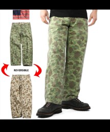 none | チノパンツ