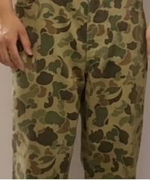 VINTAGE | チノパンツ