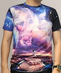 THE IMAGINARY FOUNDATION | Tシャツ/カットソー