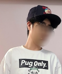 NEW ERA | new era x south park(キャップ)