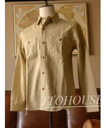 itohouse | シャツ/ブラウス