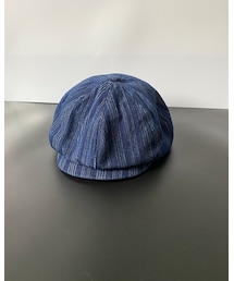 none | キャスケット