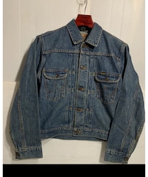 Wrangler | 11mj (デニムジャケット)