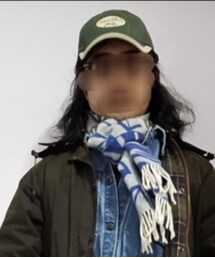 Glen Prince | マフラー