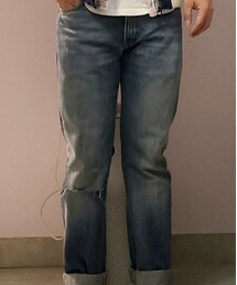 LEVI'S VINTAGE CLOTHING | デニムパンツ