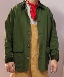 UNIQLO | ブルゾン