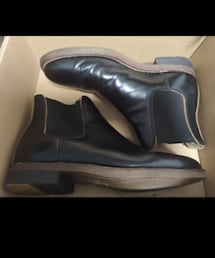 BROTHER BRIDGE | ブーツ