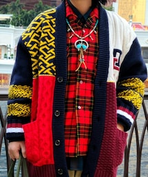 TOMMY HILFIGER | ステンカラーコート