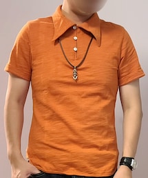 SJC | ポロシャツ