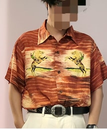 200dogs | シャツ/ブラウス