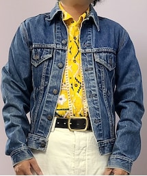 Levi's | 60s 557XX(デニムジャケット)