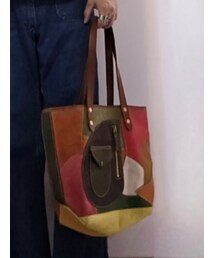 no brand | トートバッグ