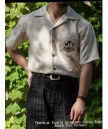 annualring | シャツ/ブラウス