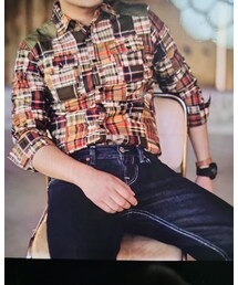 Mbbcar | シャツ/ブラウス