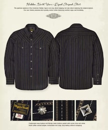 range vintage | シャツ/ブラウス