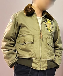 Buzz Rickson's | ミリタリージャケット