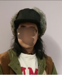 none | キャップ
