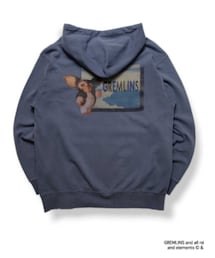 GREMLINS SEASIDE PK | スウェット