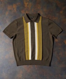 annual ring | ポロシャツ