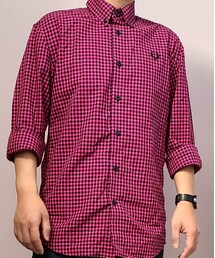 FRED PERRY | シャツ/ブラウス