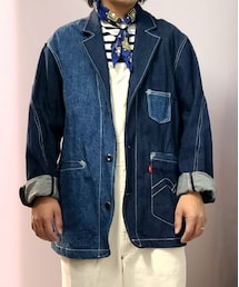 Levi's RED | テーラードジャケット