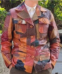 VINTAGE | テーラードジャケット