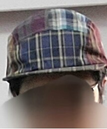 BEAMS PLUS | キャップ