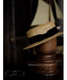 Remains | サンバイザー