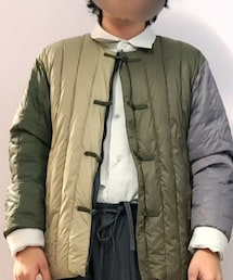 BEAMS | ダウンジャケット/コート