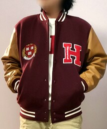 GU | スタジャン