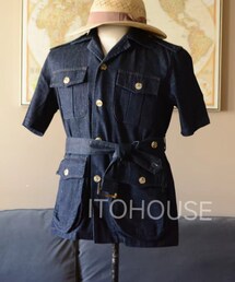 itohouse | シャツ/ブラウス