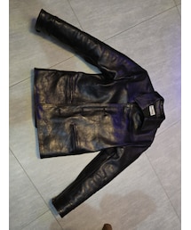 itohouse | ライダースジャケット