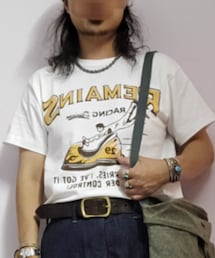remains | Tシャツ/カットソー