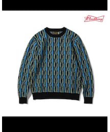 realthing | ニット/セーター