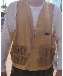 Black Sheep | hunting vest(ベスト)