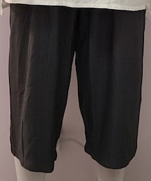 水樹沙紀 | チノパンツ