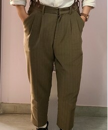 initial | スラックス