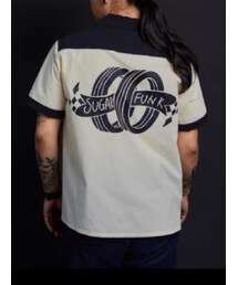 sugarfunk | シャツ/ブラウス