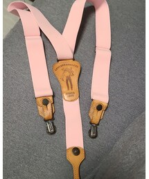 LEVI'S VINTAGE CLOTHING | サスペンダー